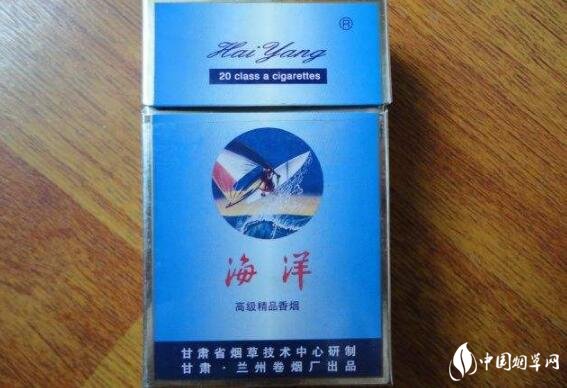长白山是爆珠香烟吗【长白山系列的烟大全】