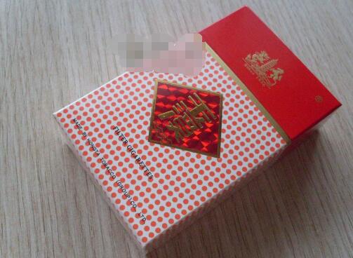 正品赣香烟货源-赣烟香烟-低价香烟网