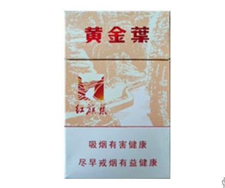 6元盛唐香烟价格