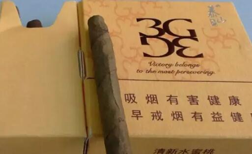 7元天下秀香烟一手货源