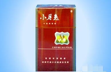 揭秘外烟，探寻烟草品牌中的外国来客