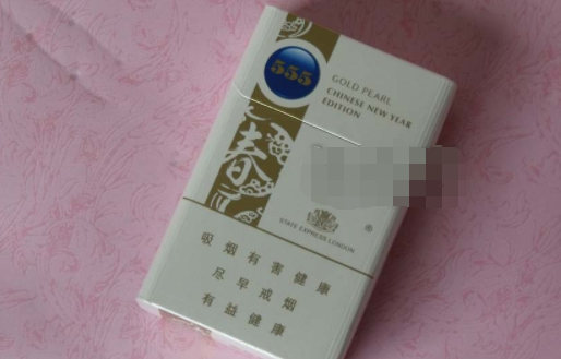香味香烟高档外国货(国外香烟品牌排行榜)