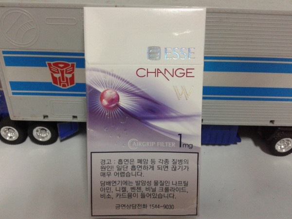 越南代工东渡香烟好抽吗？