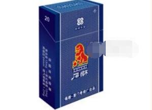20元进口香烟品种大全