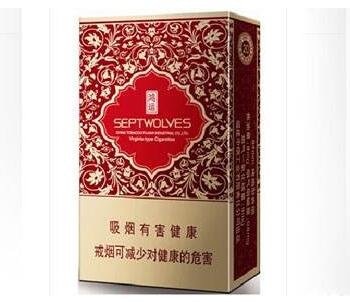 秦山爆珠香烟价格表