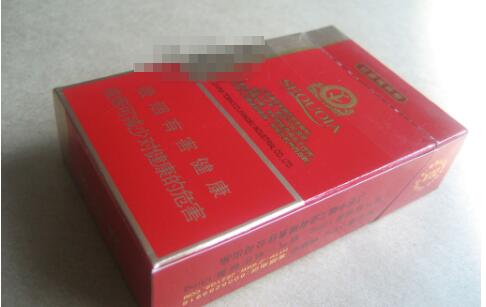 很小众的进口香烟有哪些