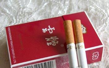 高档林海灵芝香烟进货渠道