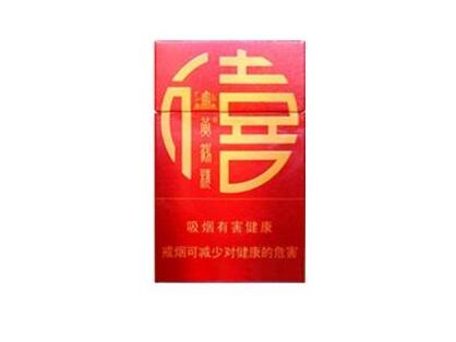 大国酒香烟30的批发价