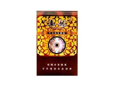外国香烟批发货到付款