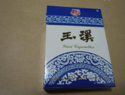 免税公主香烟多少钱一盒