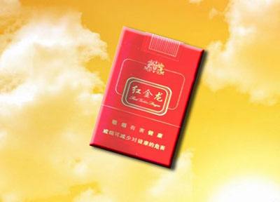 六万高端香烟