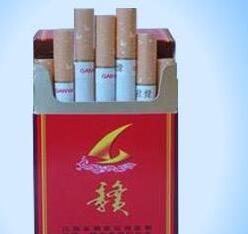 抖音同款进口香烟教程