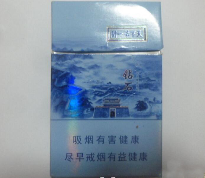 免税店的外烟在哪产