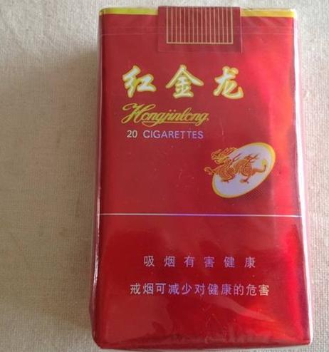 揭秘8元红金龙香烟厂家，品质之选背后的故事